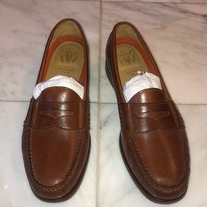 Men’s Cole Haan loafers